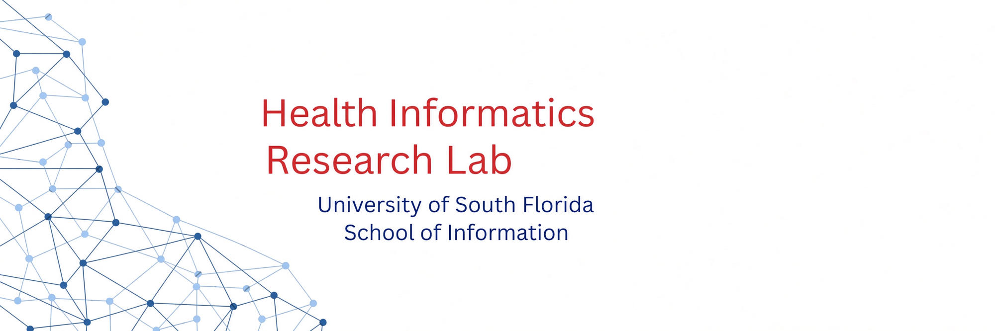 Health Informatics Research Lab